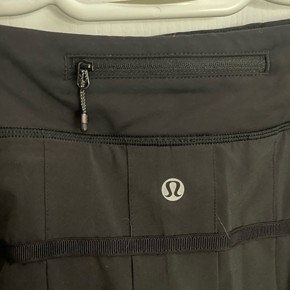 Lululemon Pace Setter Skirt - Picture 3 of 11